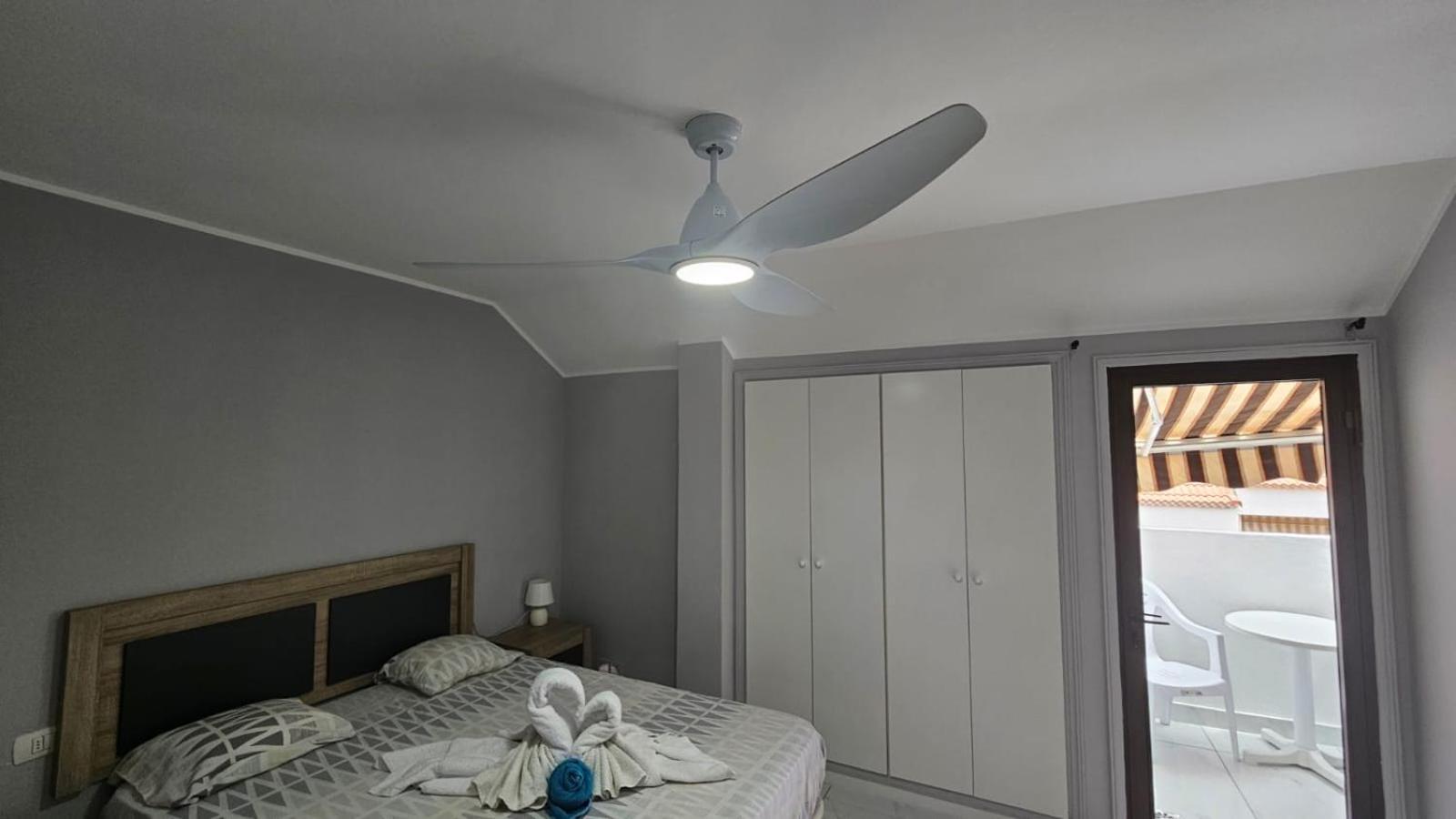 Paraiso Altemar, Duplex Americas Apartamento *