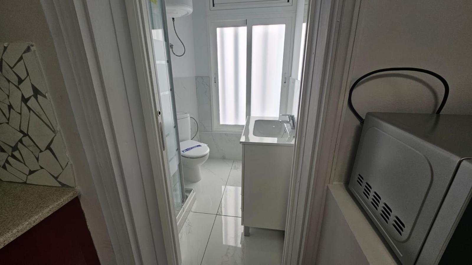 Apartamento Paraiso Altemar, Duplex Americas *