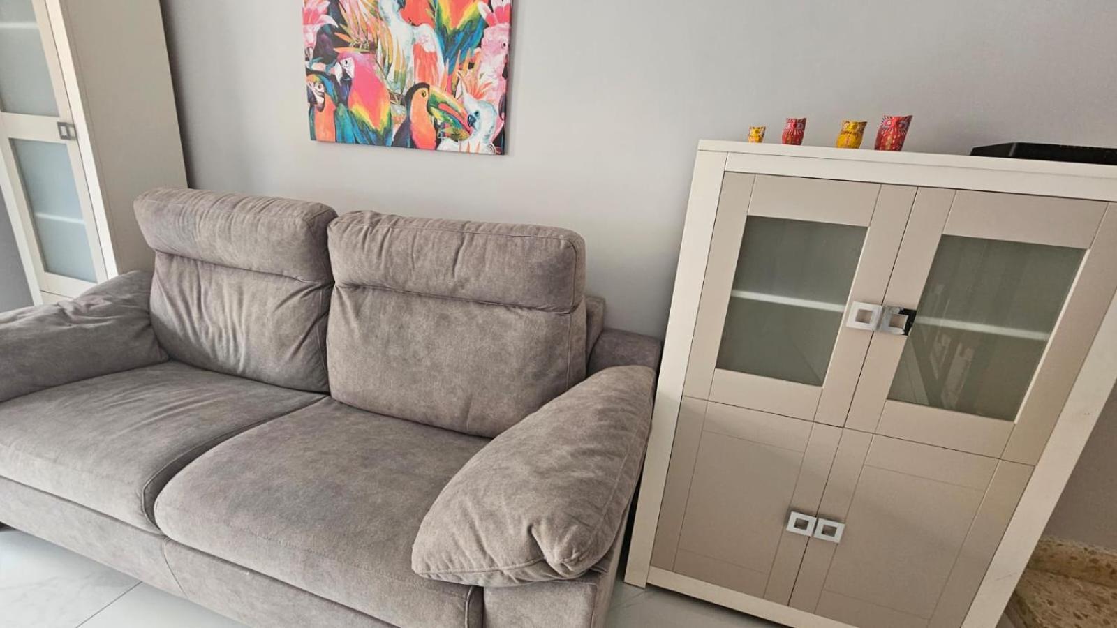 Apartamento Paraiso Altemar, Duplex Americas Playa de las Américas