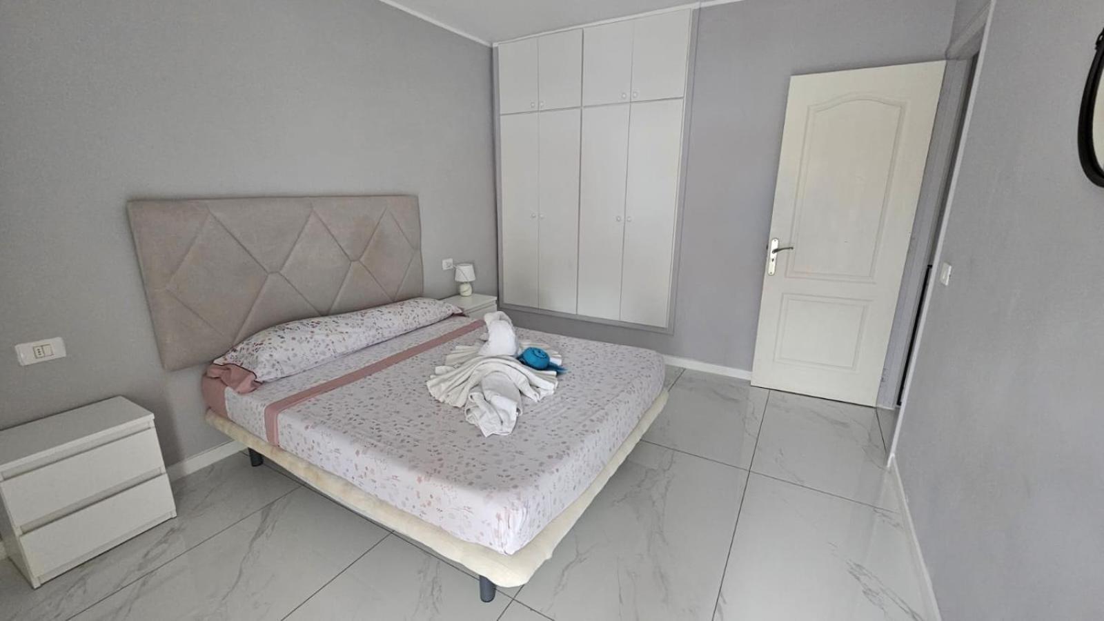 Paraiso Altemar, Duplex Americas Apartamento