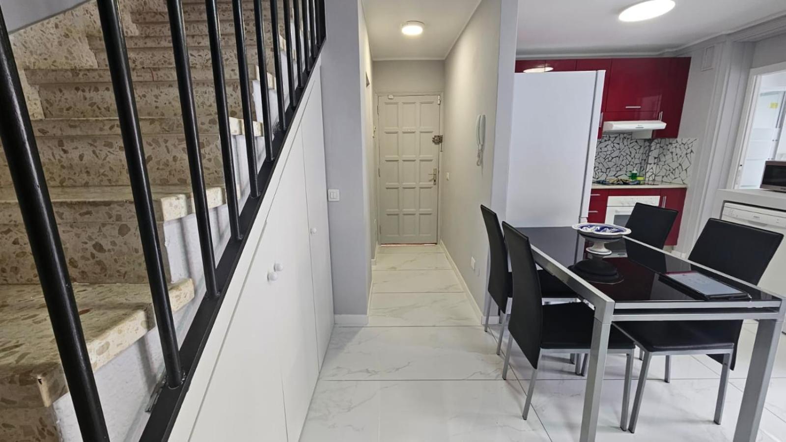 Paraiso Altemar, Duplex Americas Apartamento Playa de las Américas