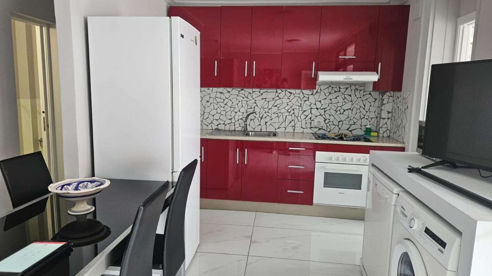 Apartamento Paraiso Altemar, Duplex Americas Playa de las Américas