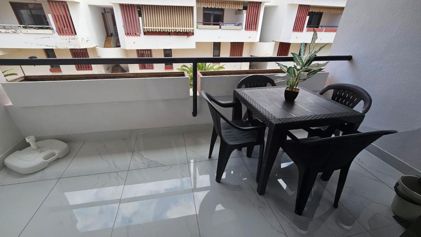 Apartamento Paraiso Altemar, Duplex Americas