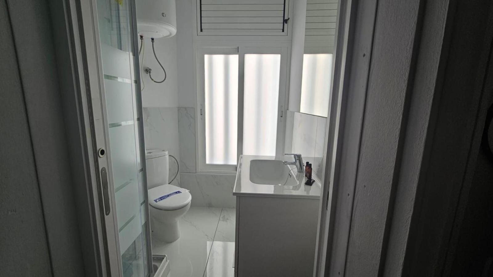 Paraiso Altemar, Duplex Americas Apartamento Playa de las Américas