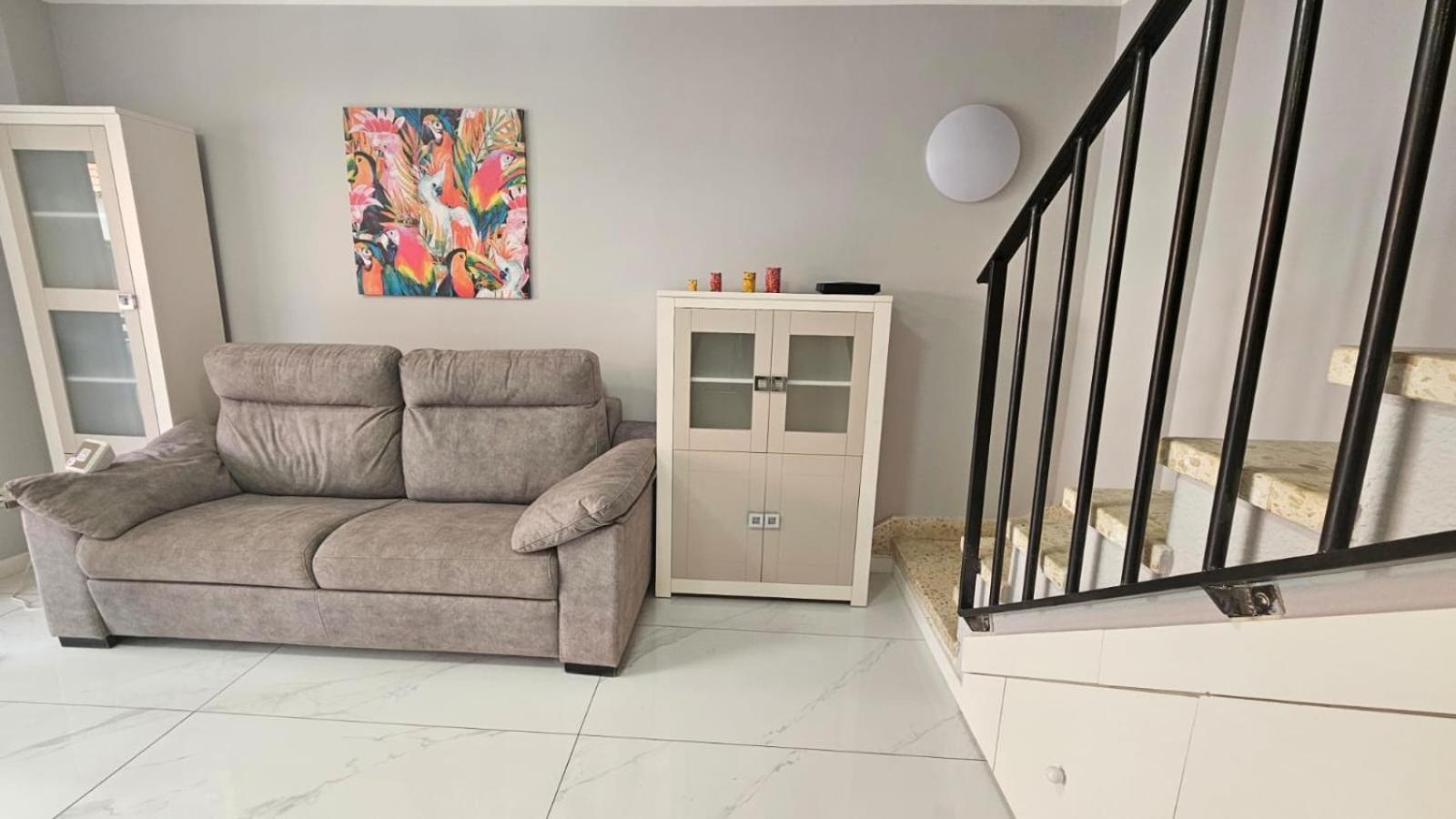 Paraiso Altemar, Duplex Americas Apartamento