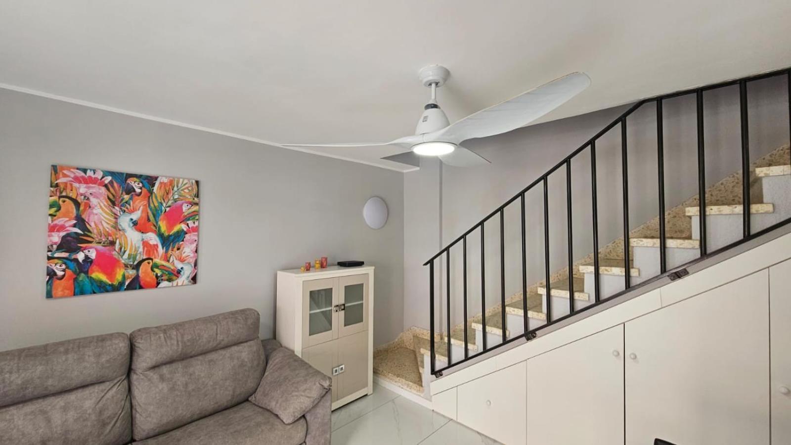 Apartamento Paraiso Altemar, Duplex Americas *