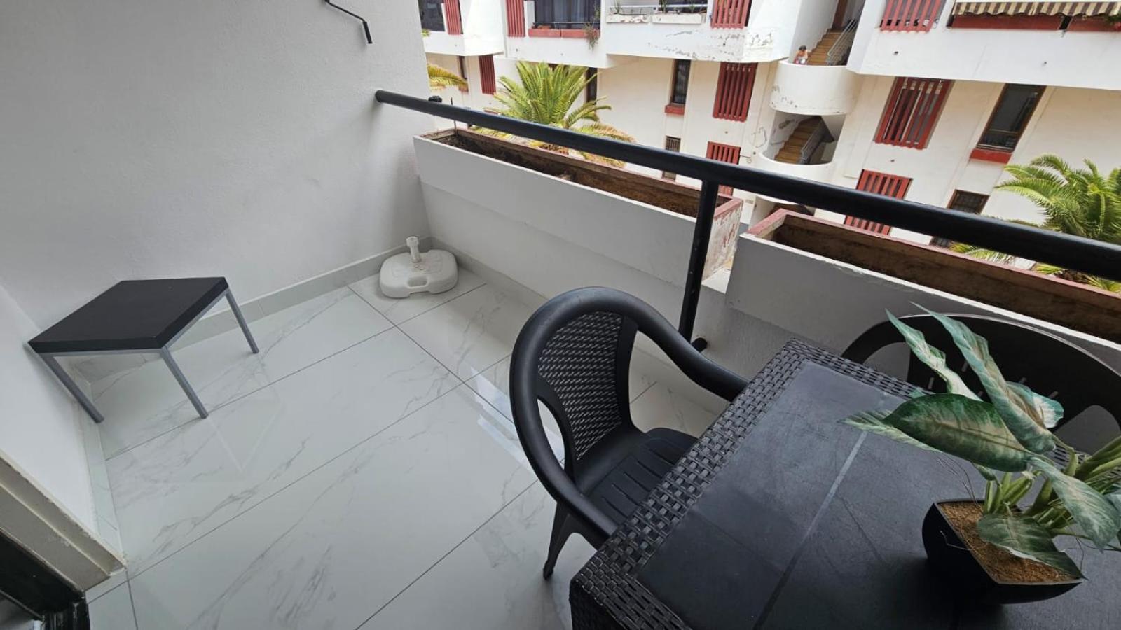 Apartamento Paraiso Altemar, Duplex Americas