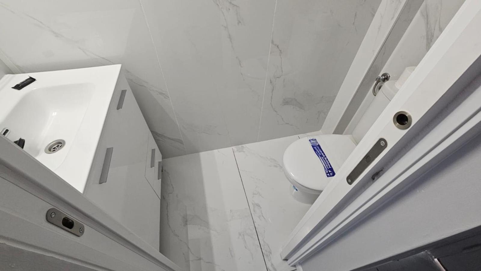 Paraiso Altemar, Duplex Americas Apartamento *