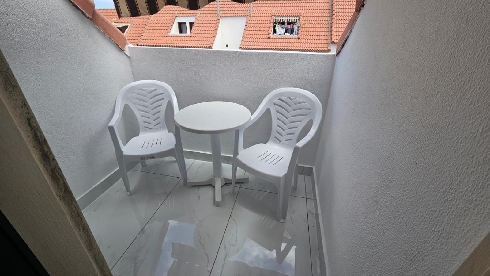 Apartamento Paraiso Altemar, Duplex Americas