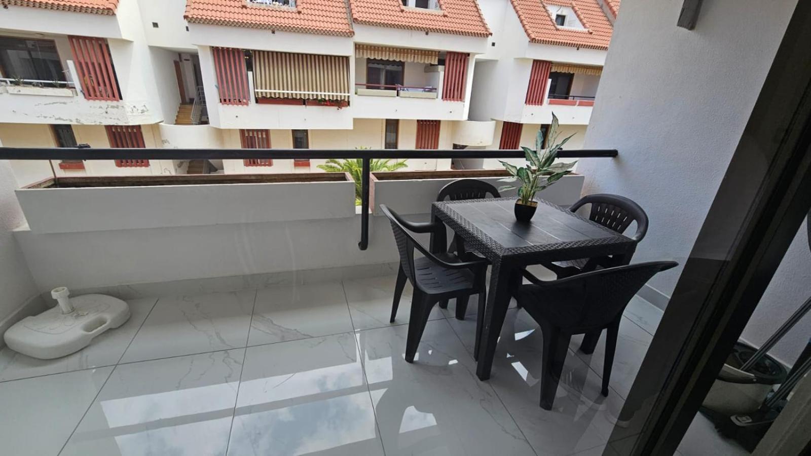 Paraiso Altemar, Duplex Americas Apartamento Playa de las Américas