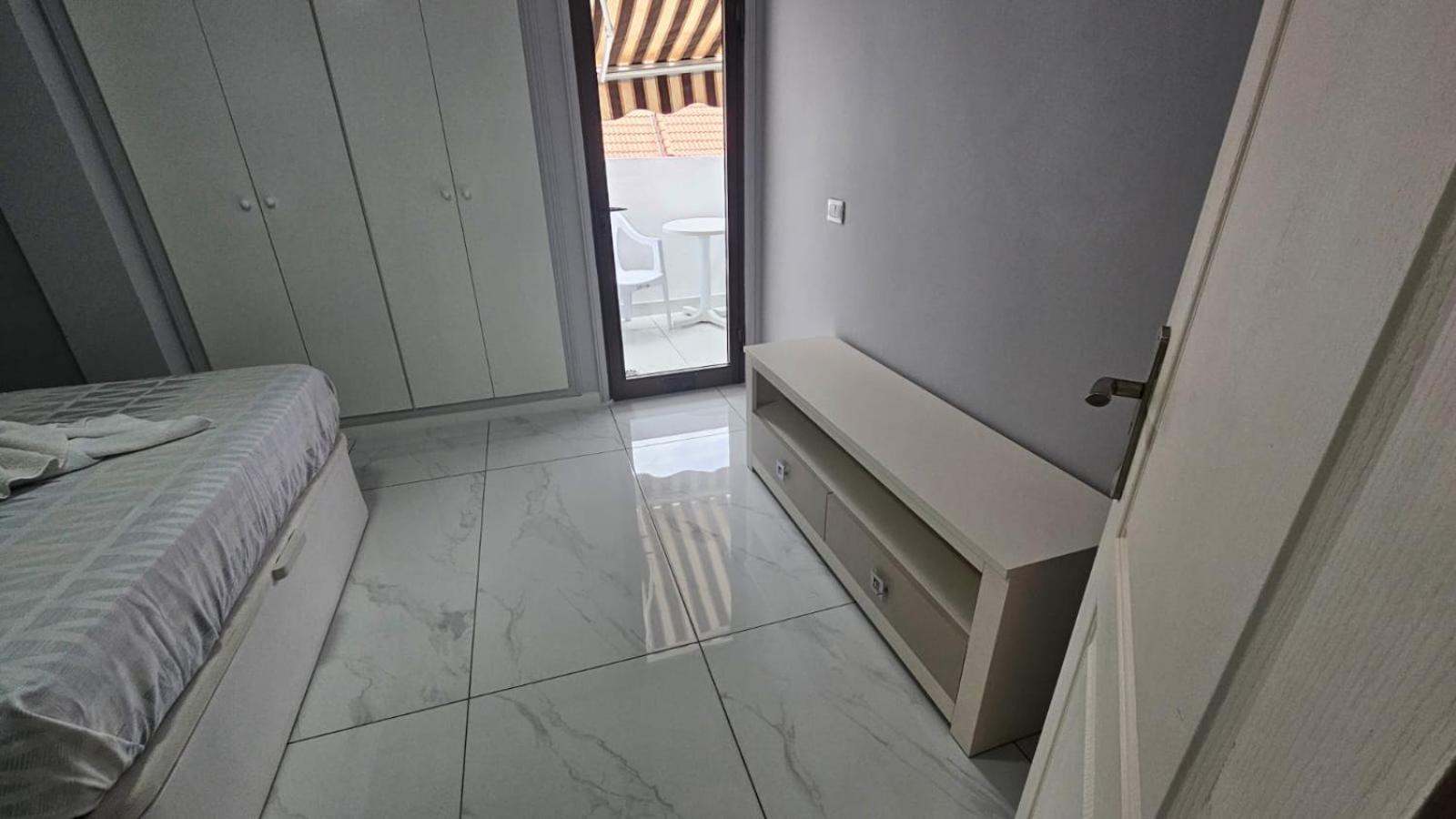Paraiso Altemar, Duplex Americas Apartamento