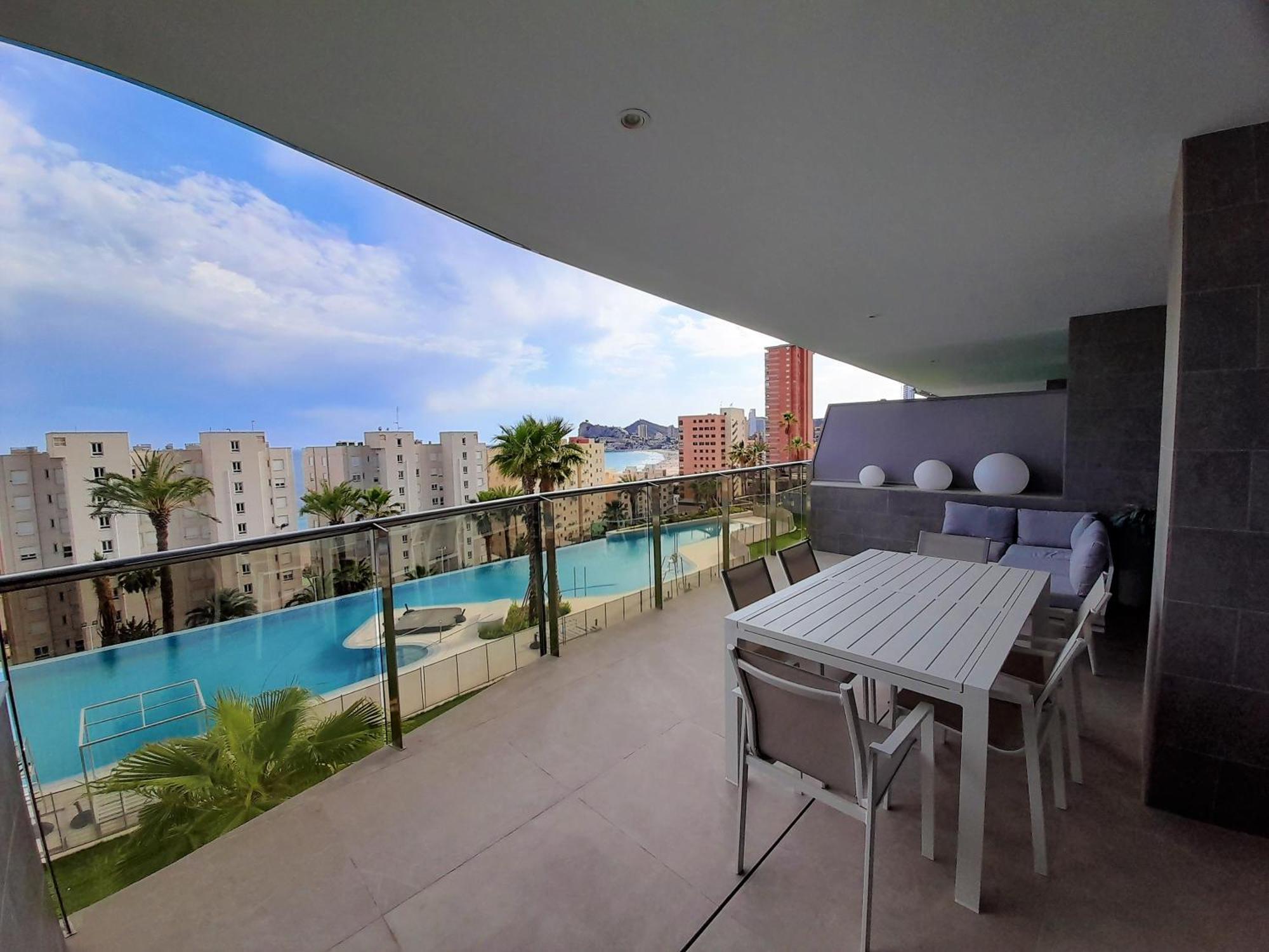 Sunset Cliffs Apartment