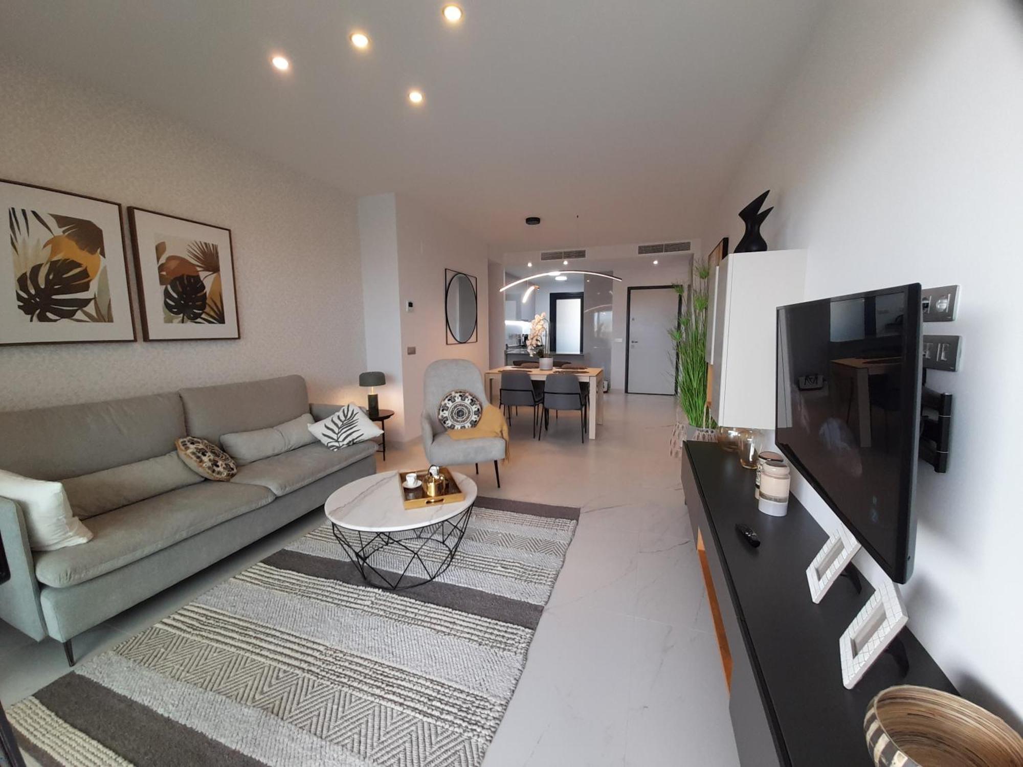 Sunset Cliffs Apartment