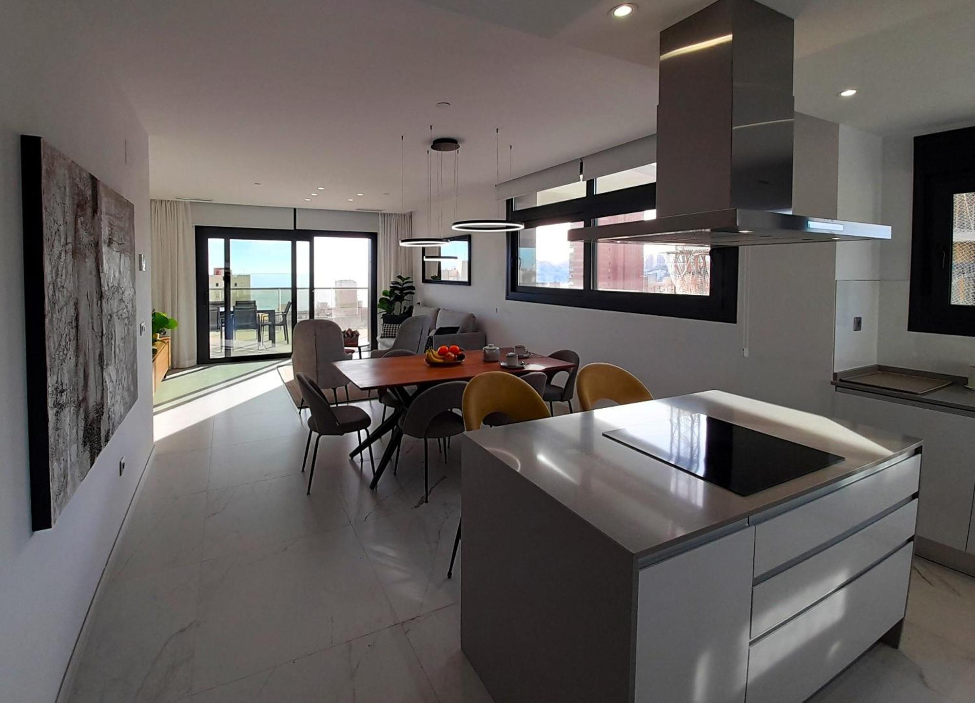 Apartment Sunset Cliffs *