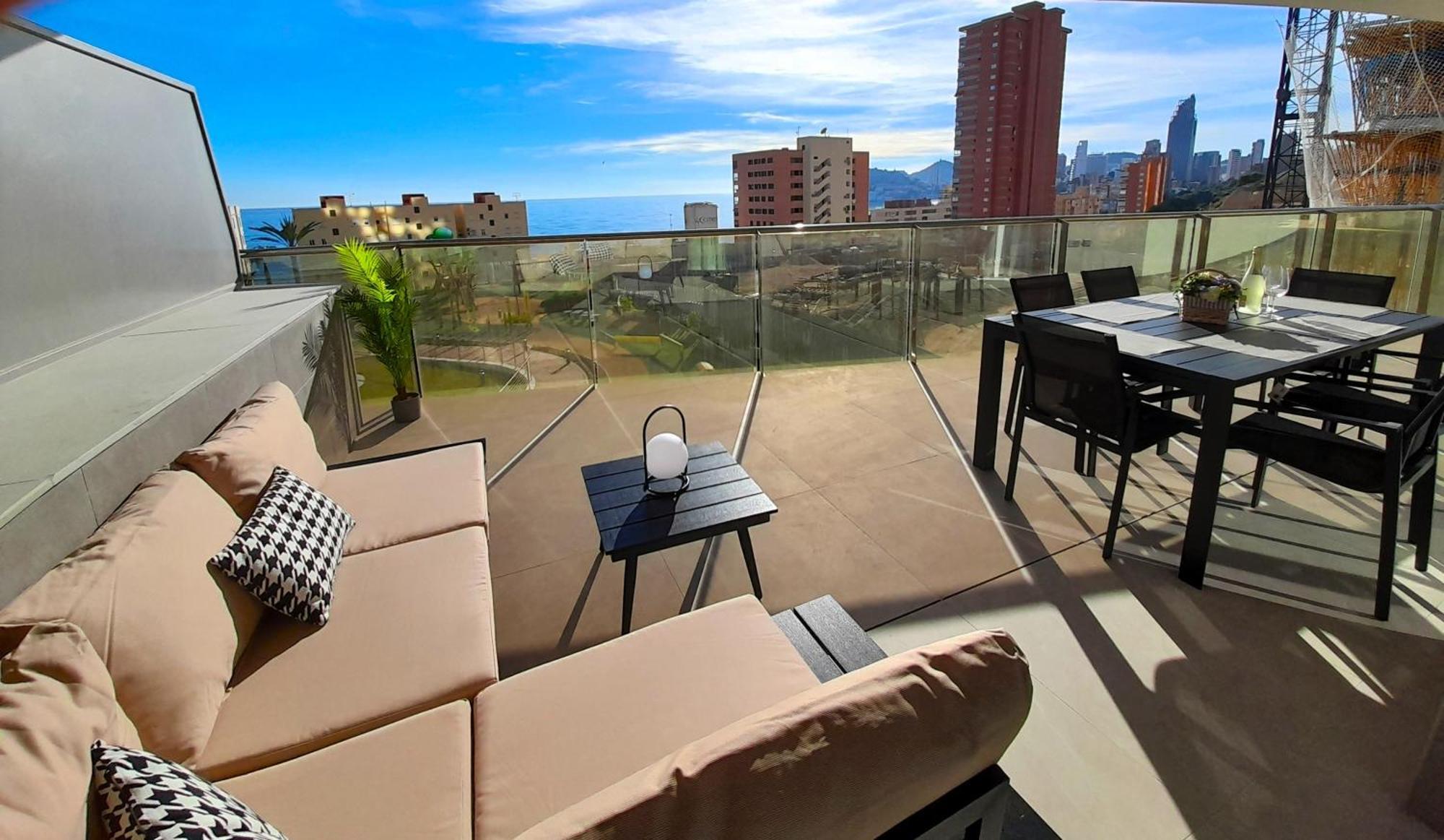 Sunset Cliffs Apartment *