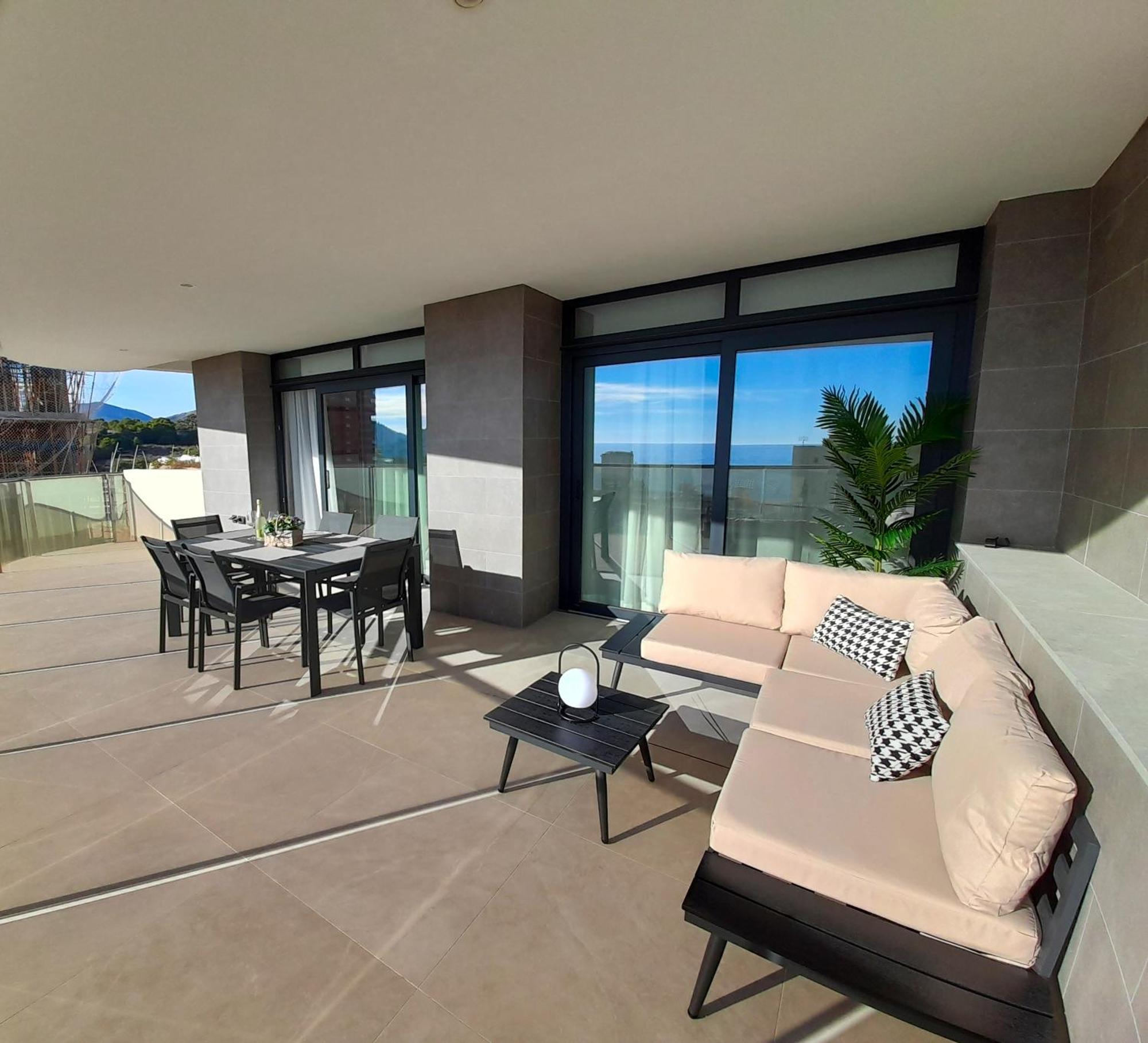 Sunset Cliffs Apartment *