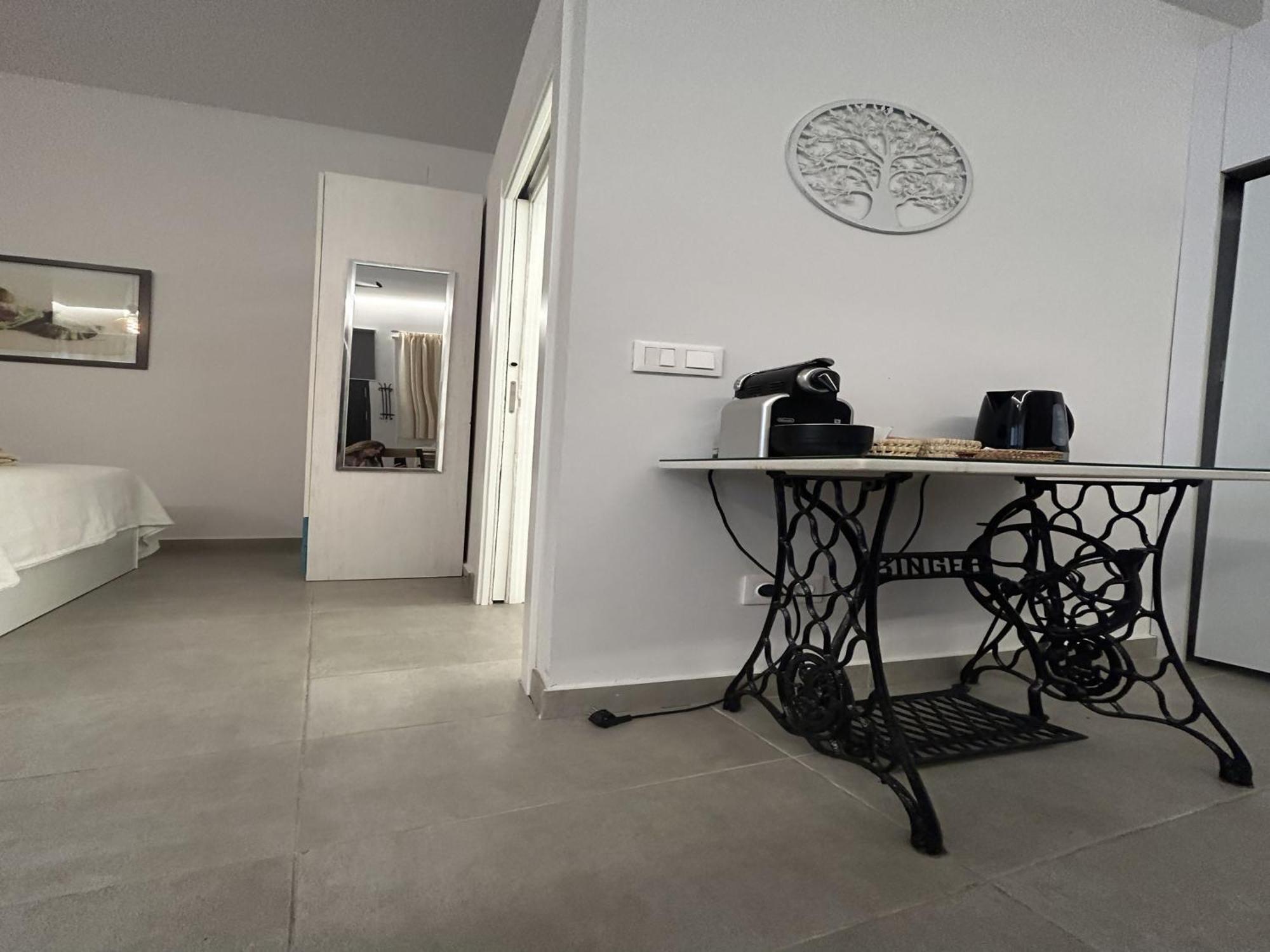 Apartamento Estudio Dona Ines Centro Air Con Wifi Andra *