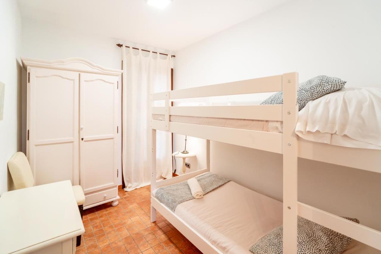 Apartment Old Town By Tarragonadays Tarragona