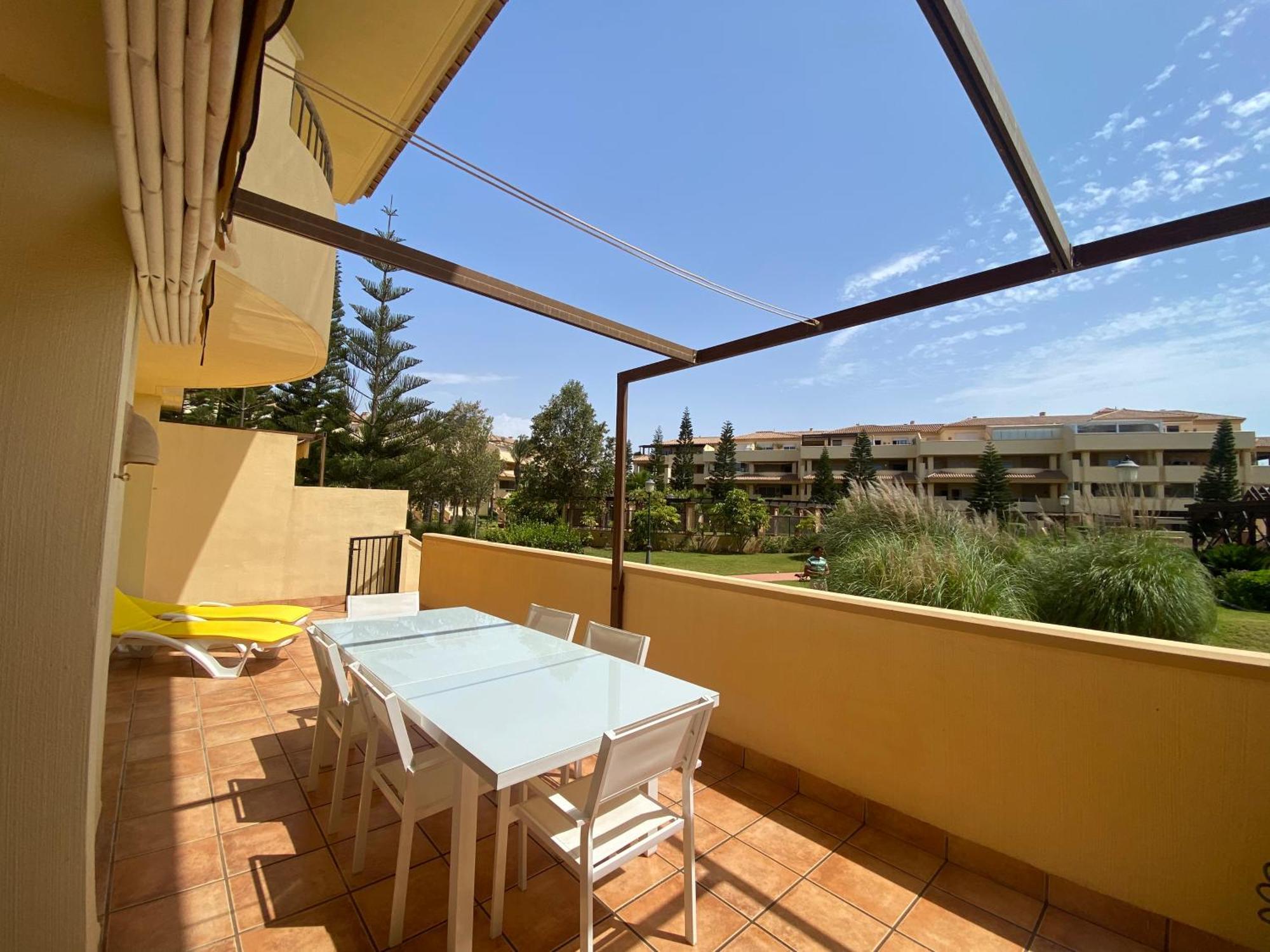 Apartamento Victor Romana *