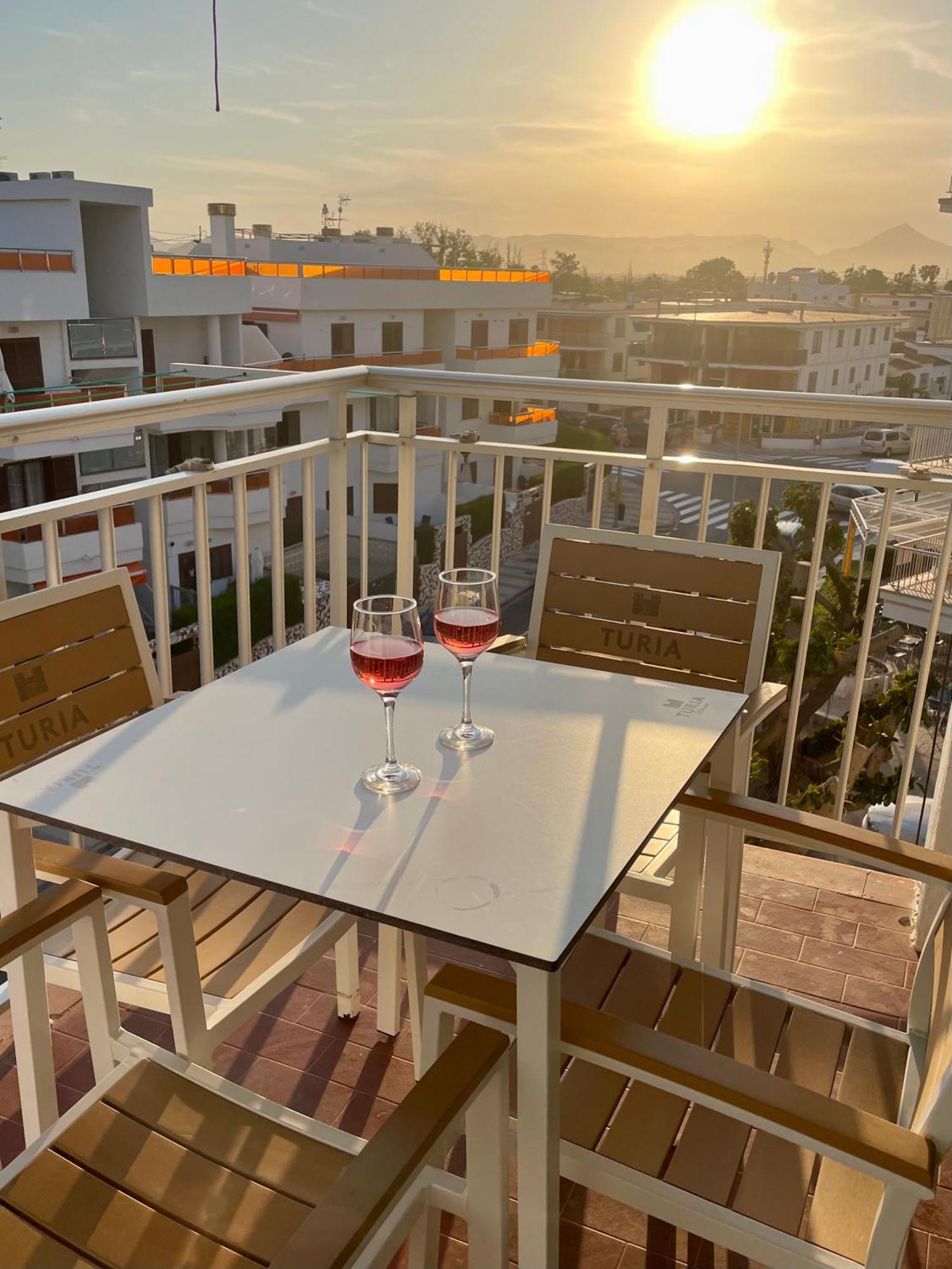 Marina Apartment Oliva