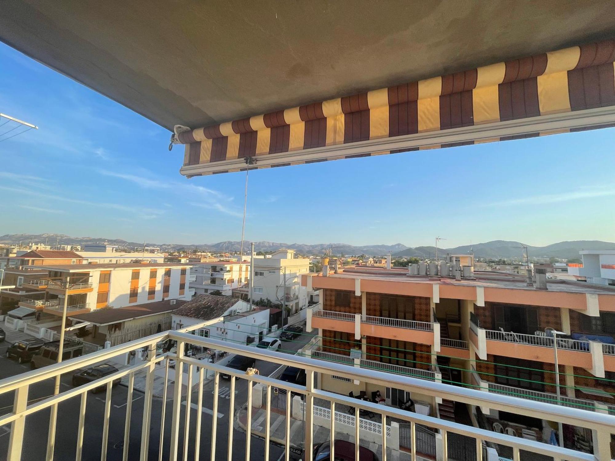 Marina Apartment