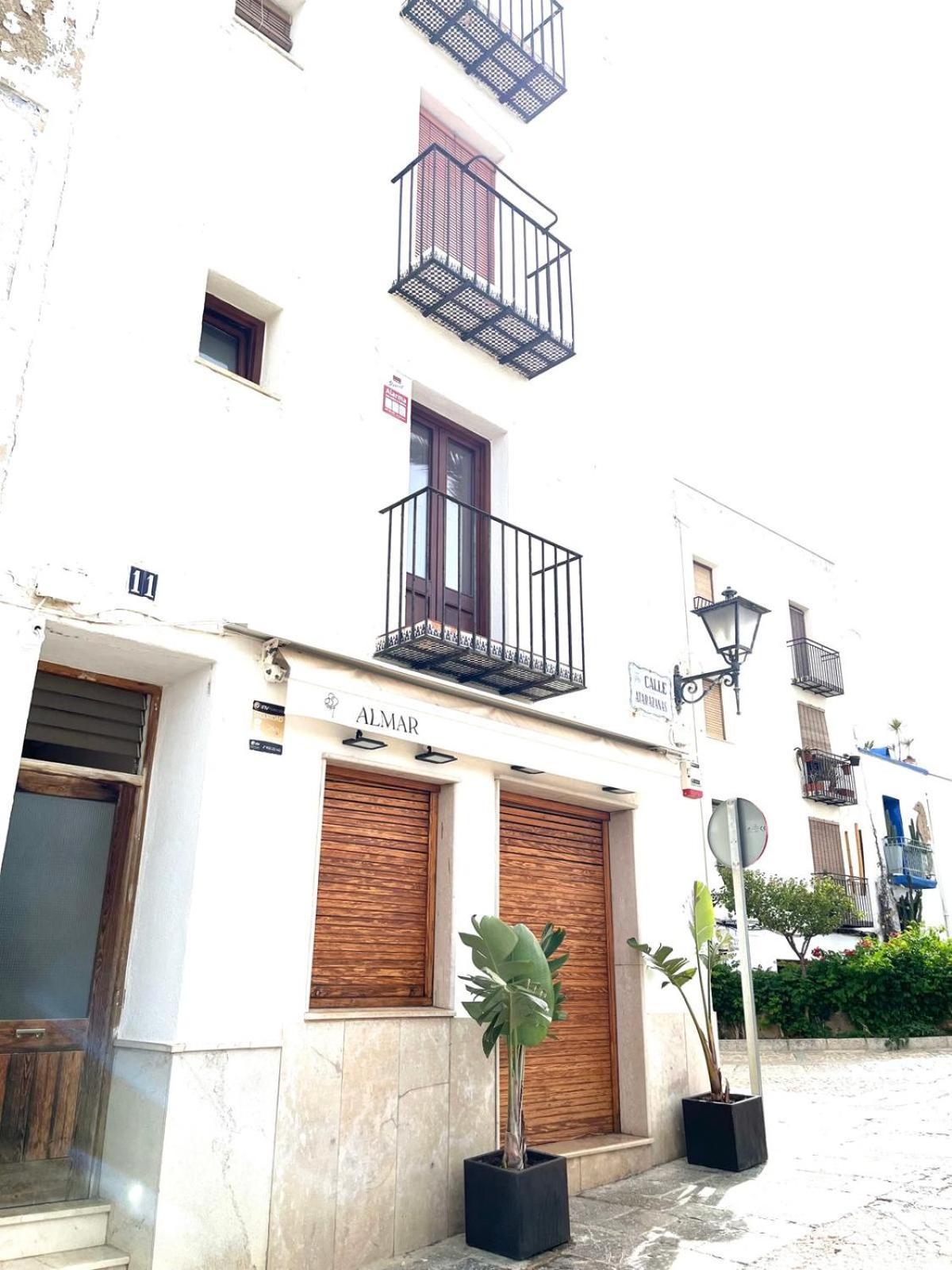 Apartamento En El Castillo De Apartment