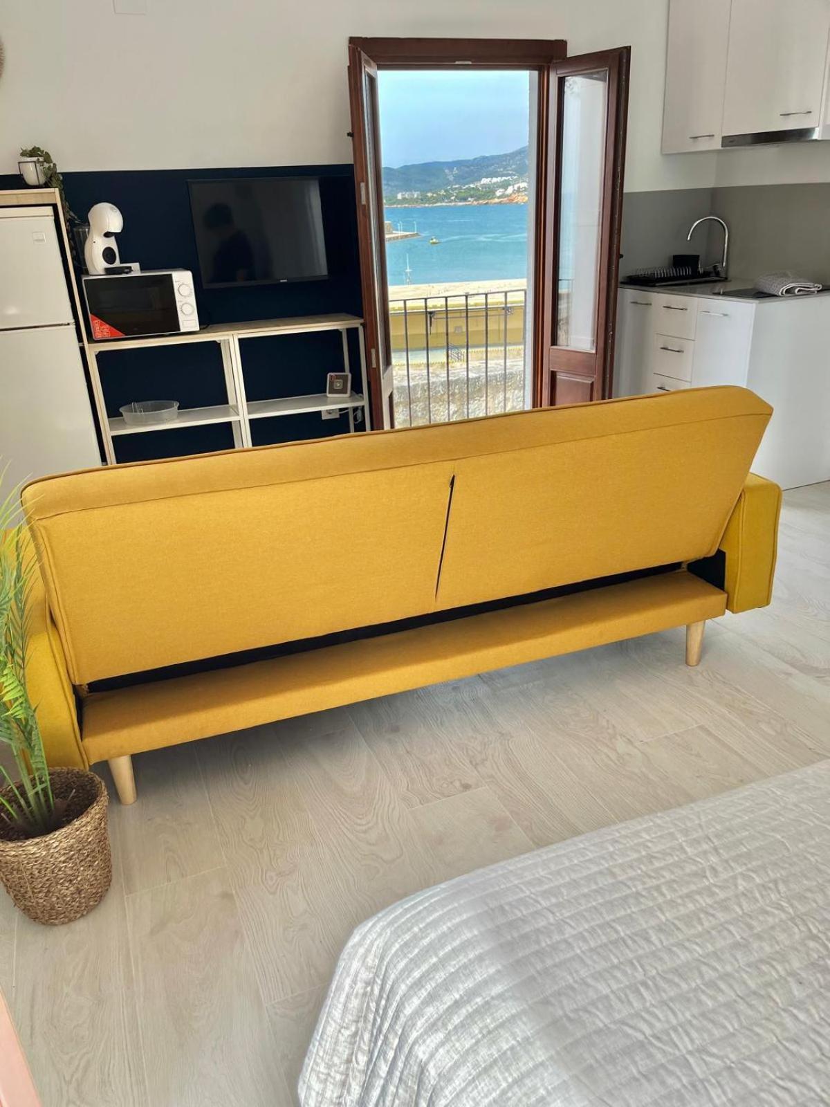 Apartamento En El Castillo De * Peniscola