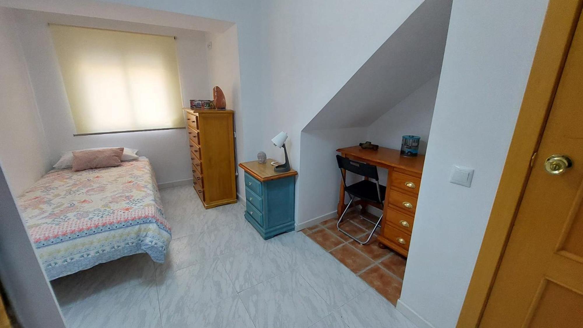 En Poniente Holiday home