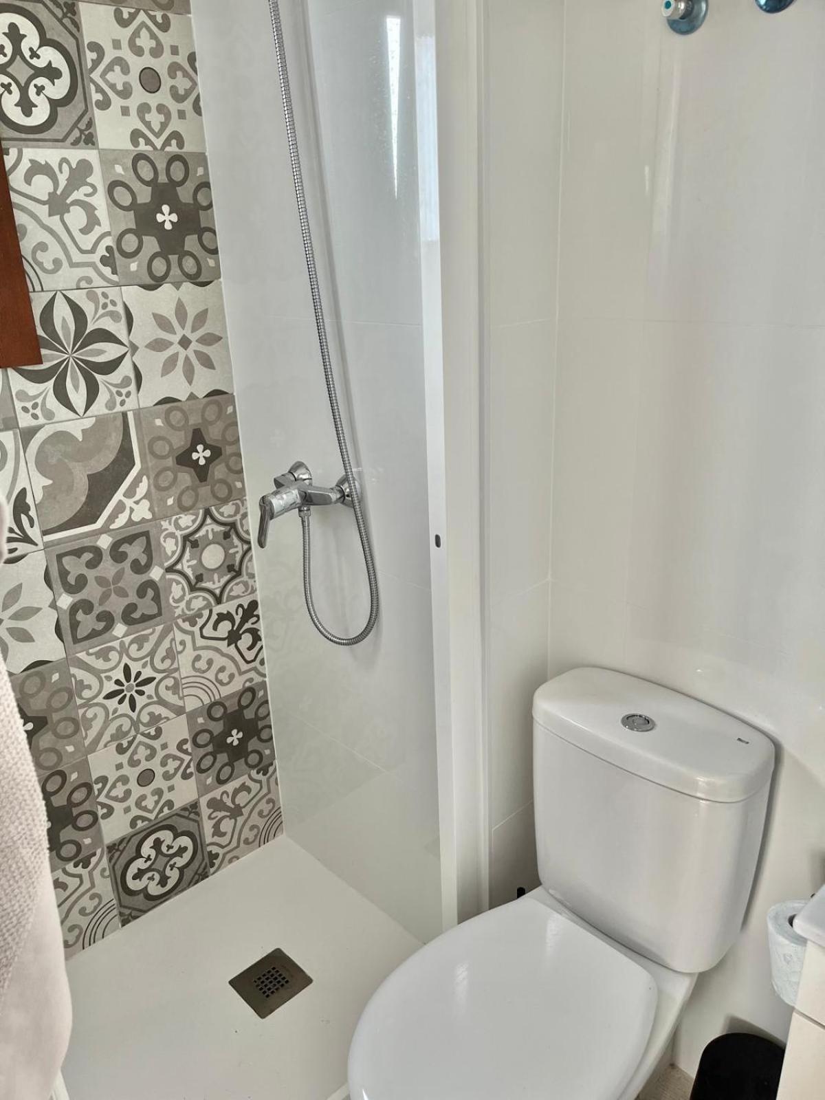 Apartamento En El Castillo De Apartment Peniscola