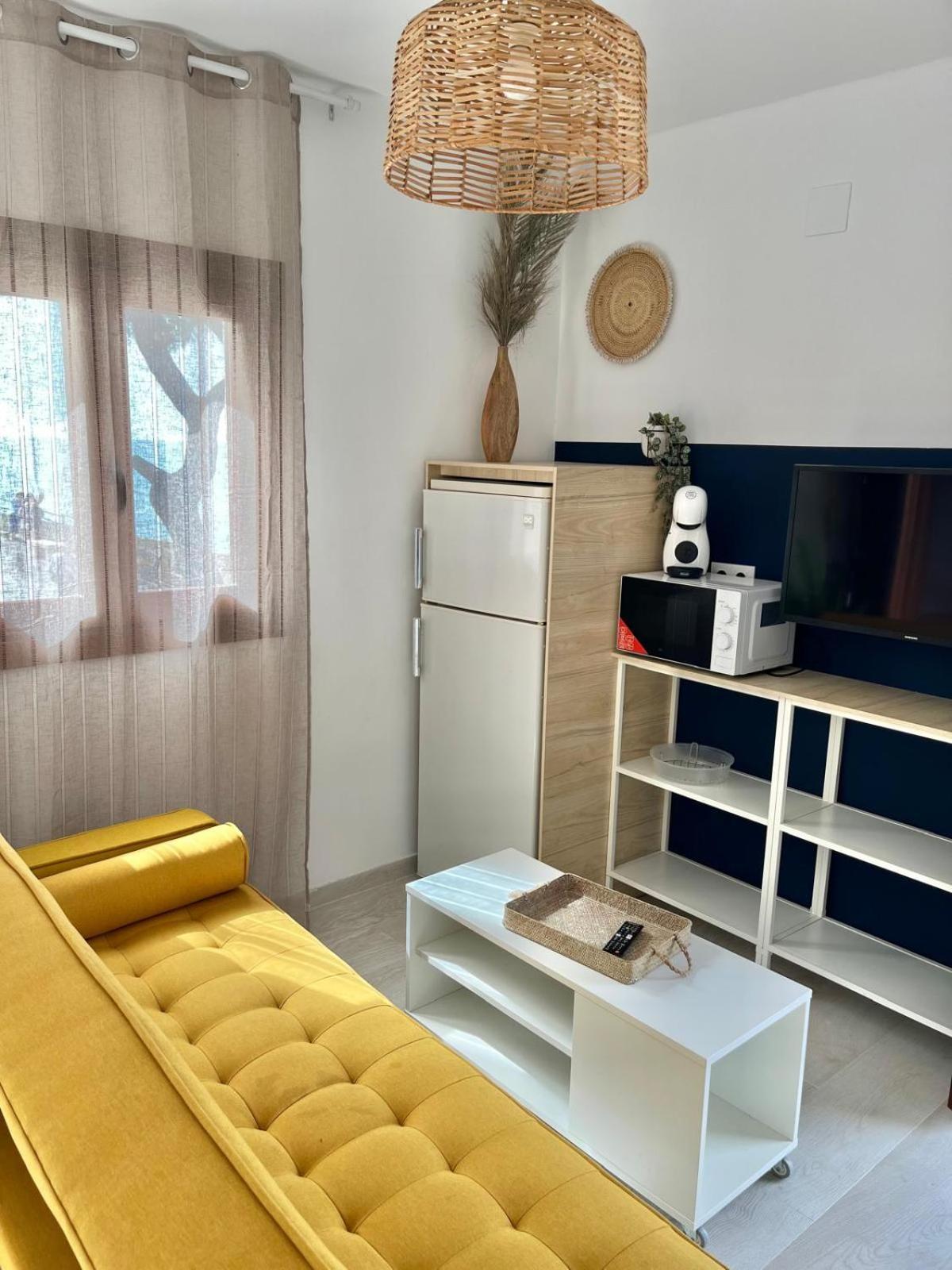 Apartamento En El Castillo De Apartment