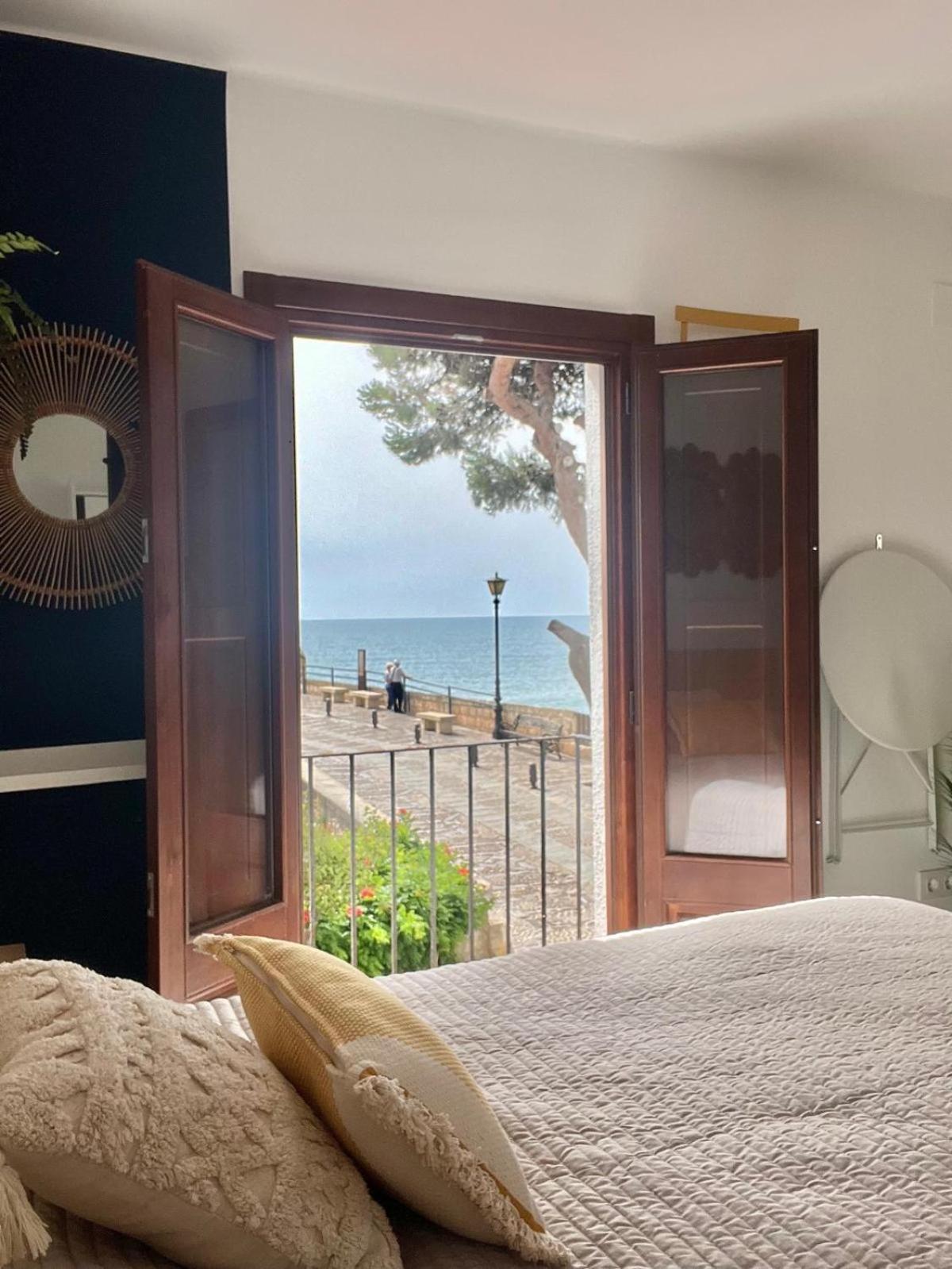 Apartamento En El Castillo De * Peniscola
