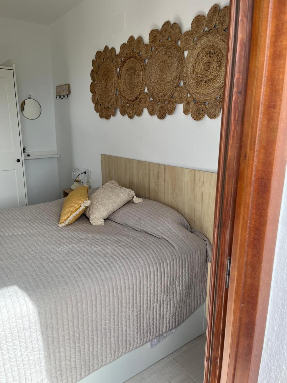Apartamento En El Castillo De *