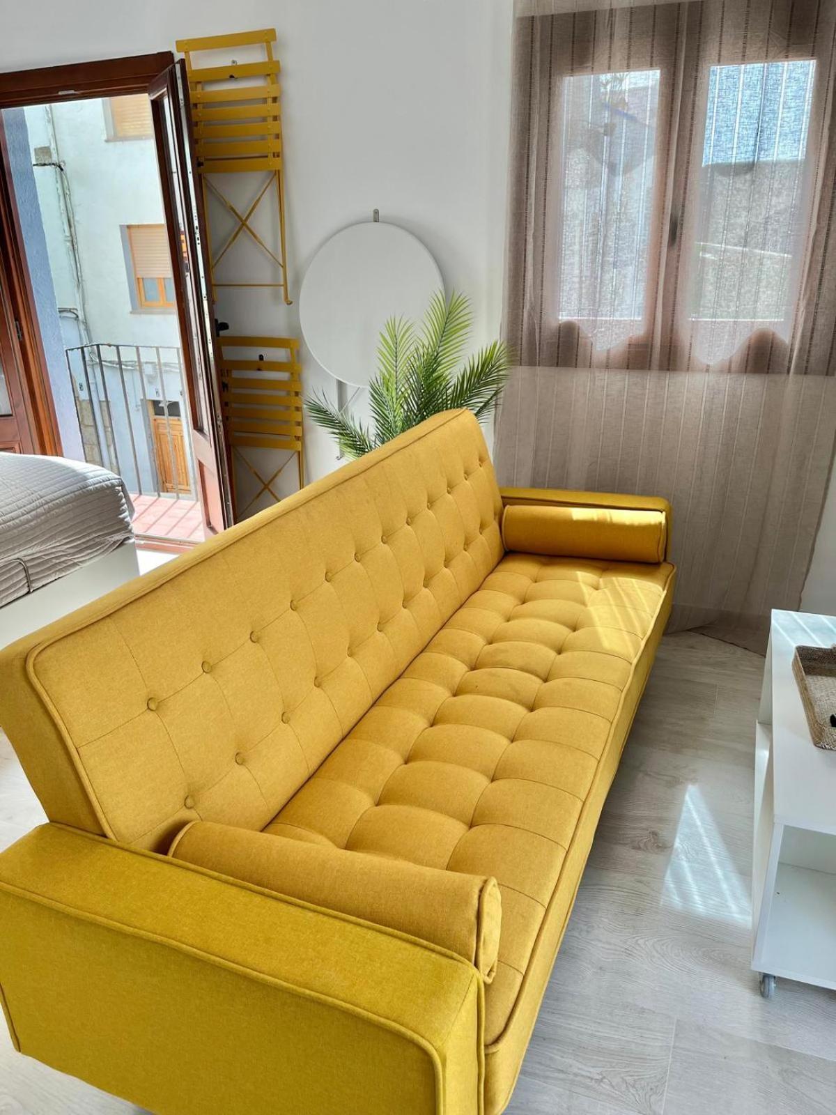 Apartamento En El Castillo De * Peniscola