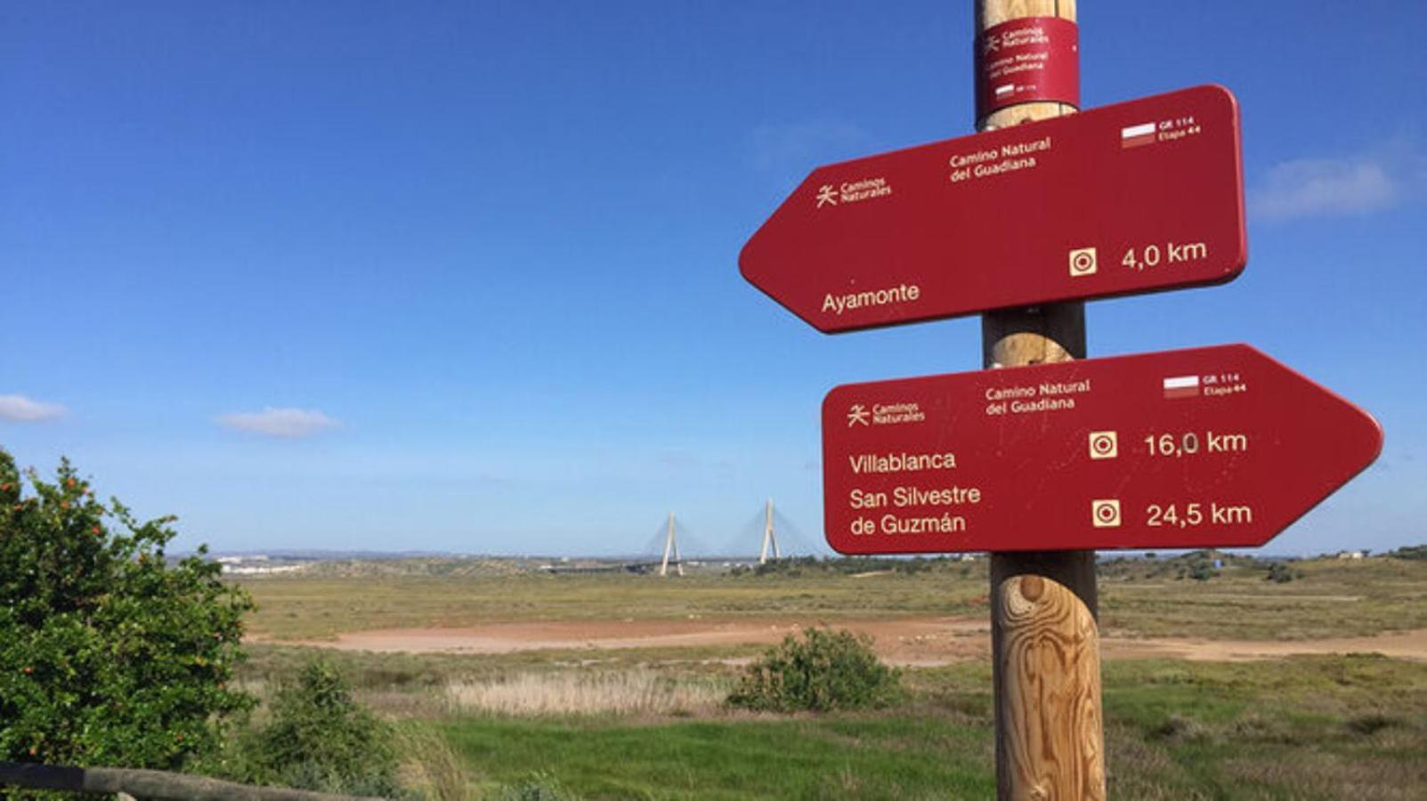 Paqo Guadiana Apartamento Ayamonte