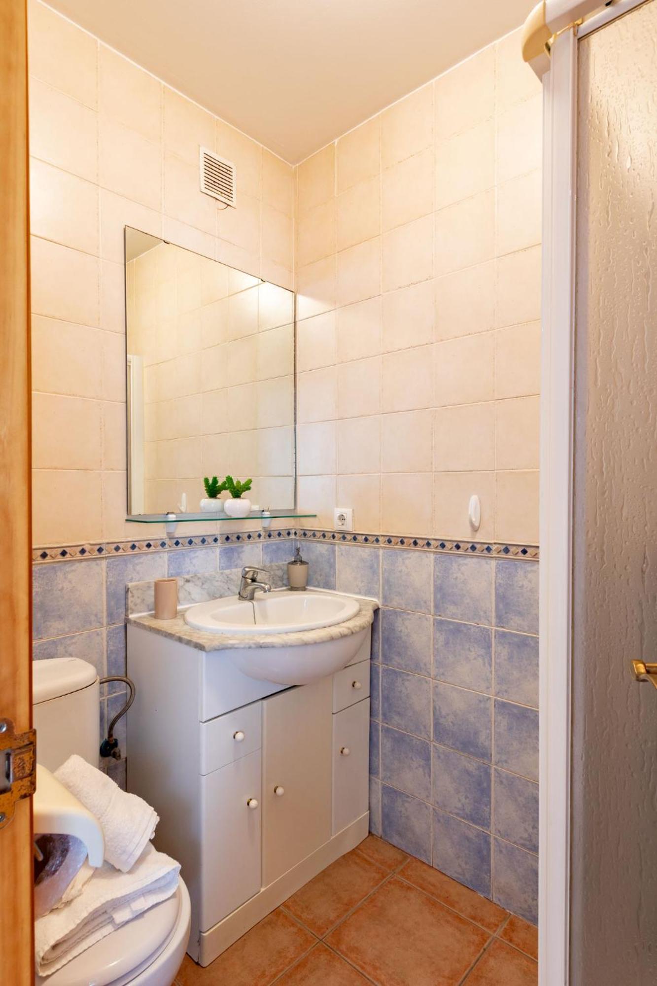 Apartamento Paqo Guadiana Ayamonte