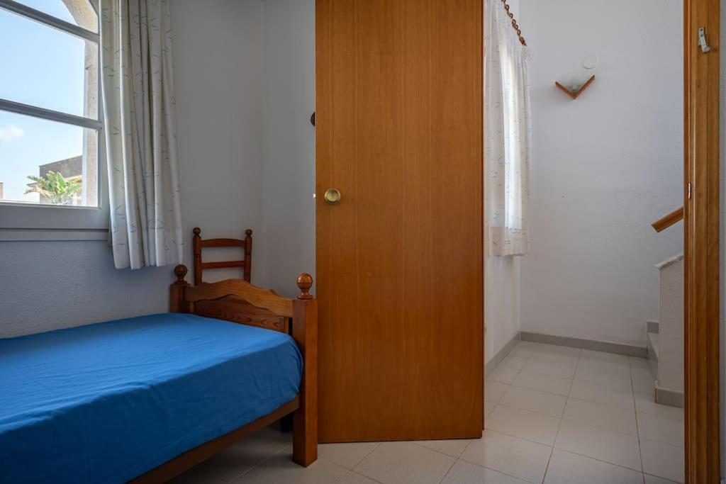 Сasa de vacaciones At309 Con Piscina A 5min Playa Altafulla