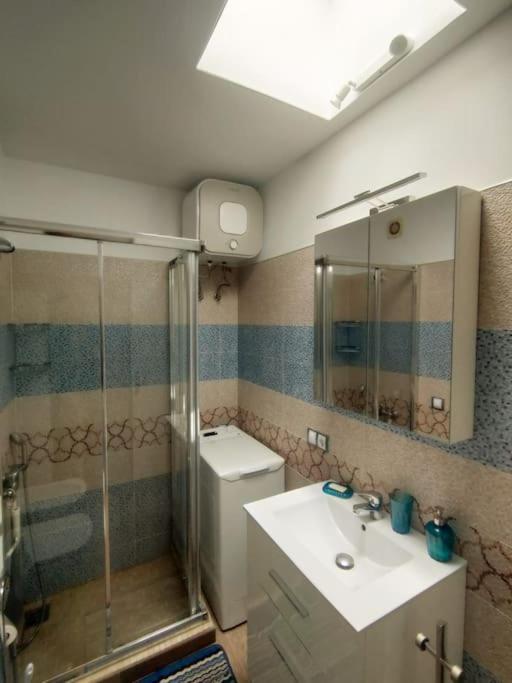 Eagle View Apartamento *