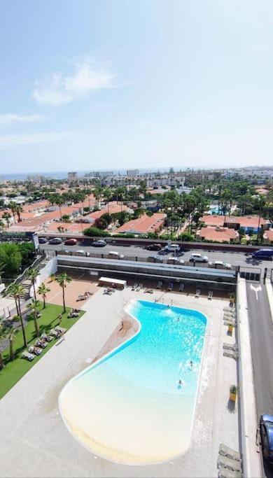 Eagle View Apartamento *