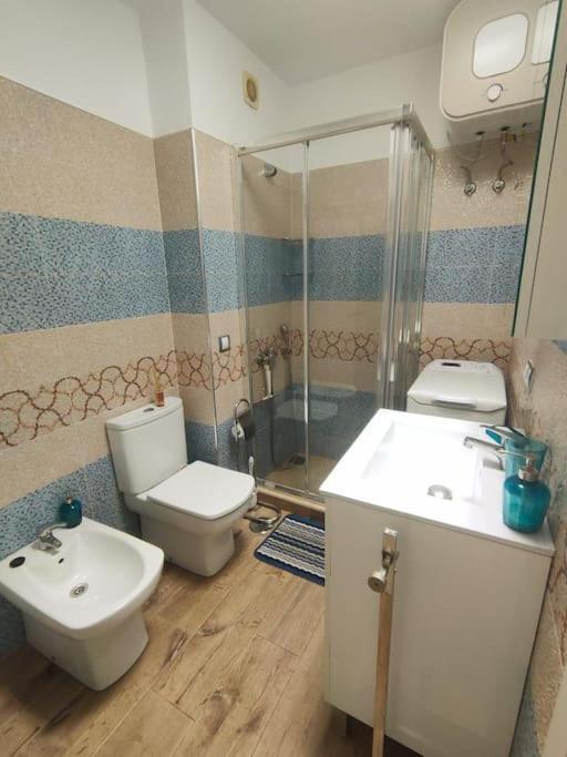 Apartamento Eagle View *