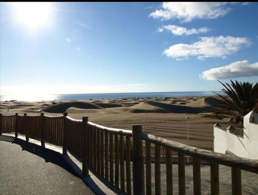 Eagle View Maspalomas (Gran Canaria)
