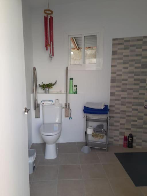 Tranquilidad Y Relax Apartment Valsequillo