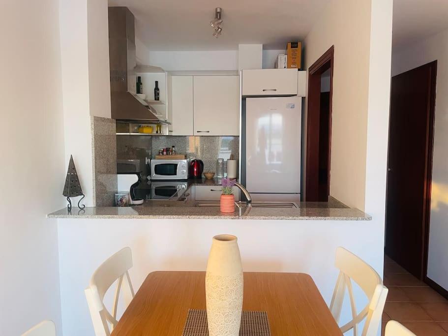 Apartamento Delta De L'ebre, In Eucaliptus *