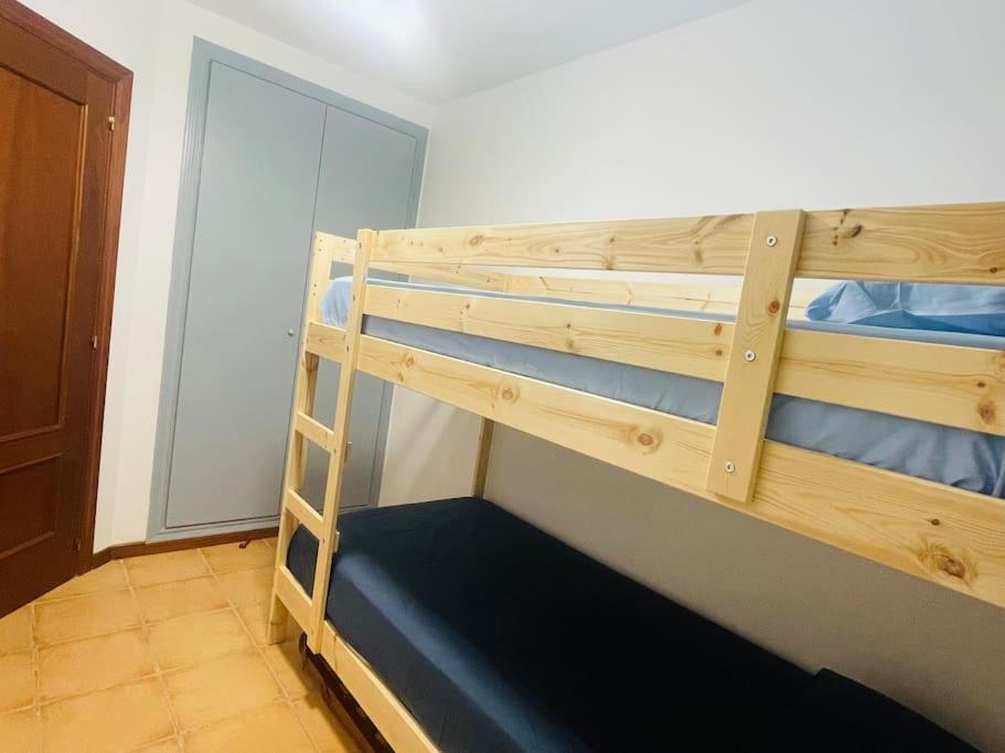 Apartamento Delta De L'ebre, In Eucaliptus