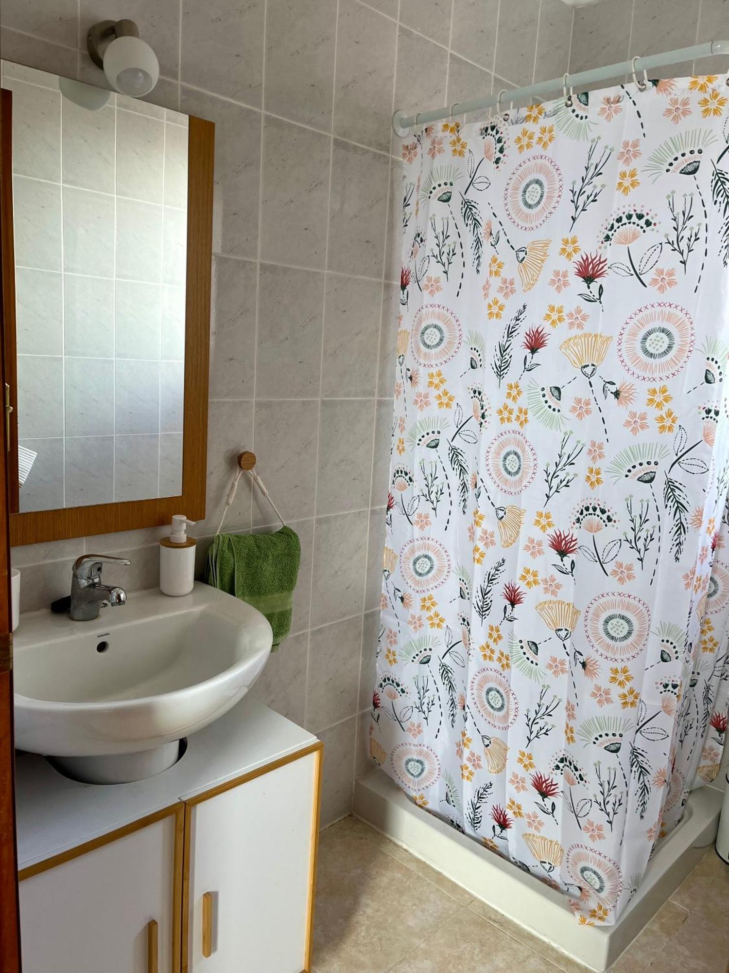 Сasa de vacaciones Casa Martina Fuencaliente de la Palma