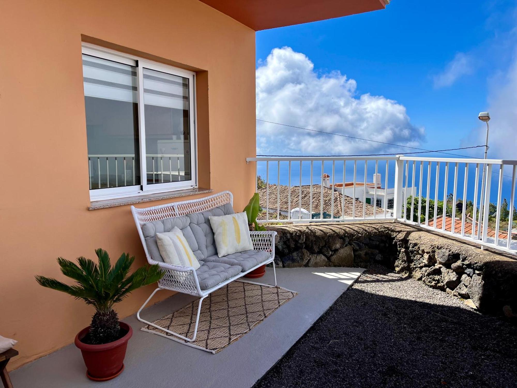 Casa Martina * Fuencaliente de la Palma