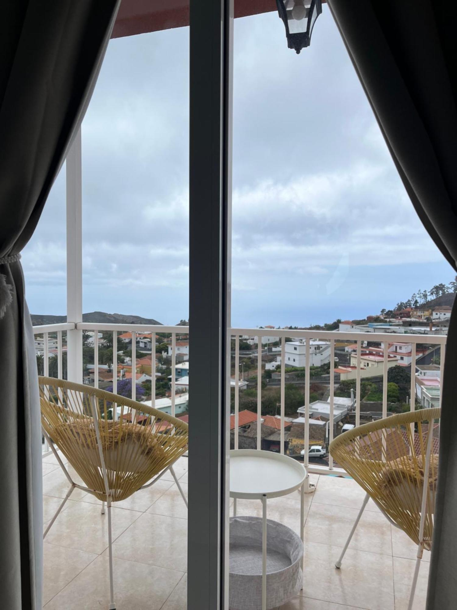 Casa Martina Fuencaliente de la Palma