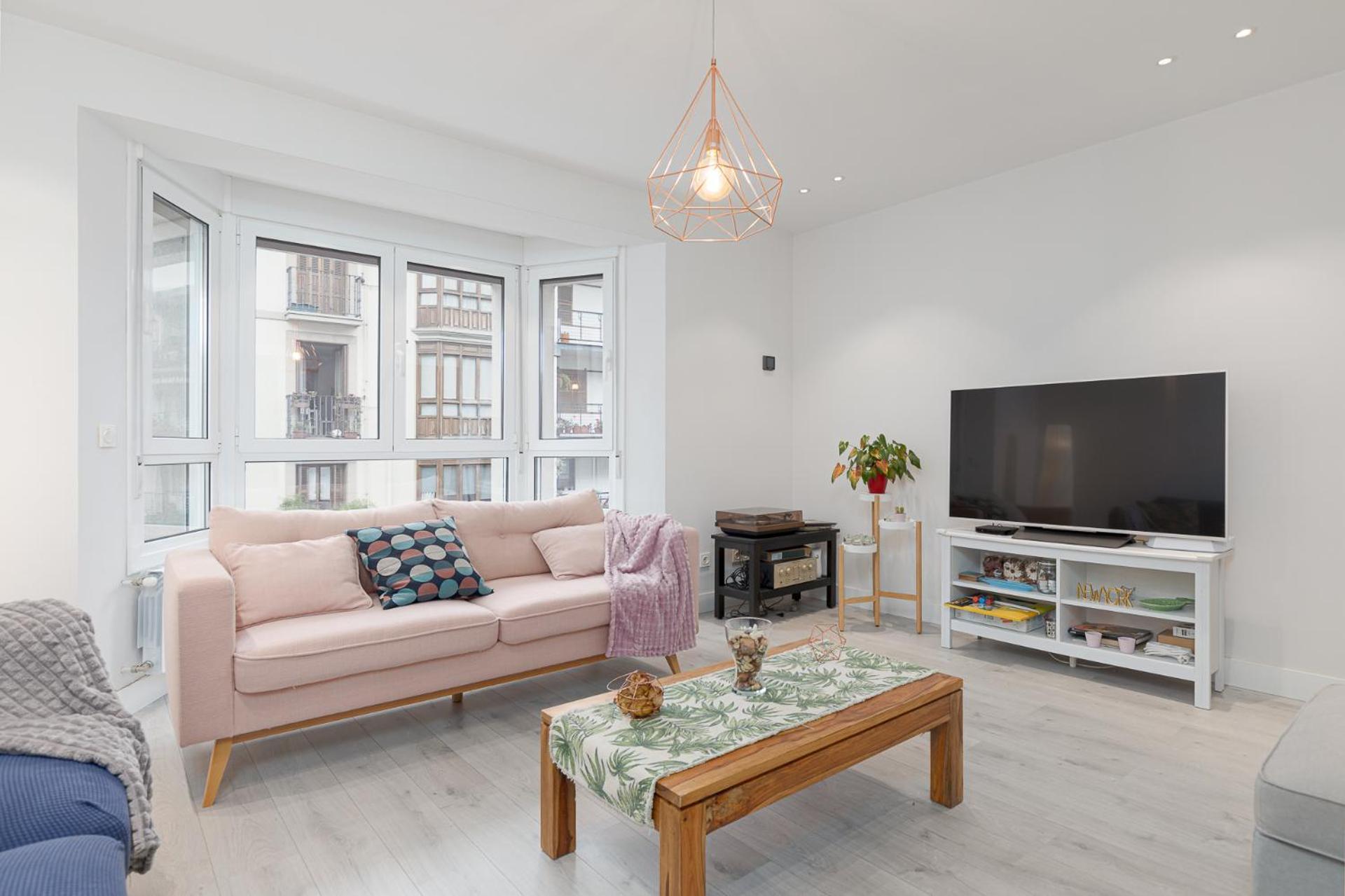 - Mar Y Montana Elegante P8 Con Wifi Gratis Apartamento *