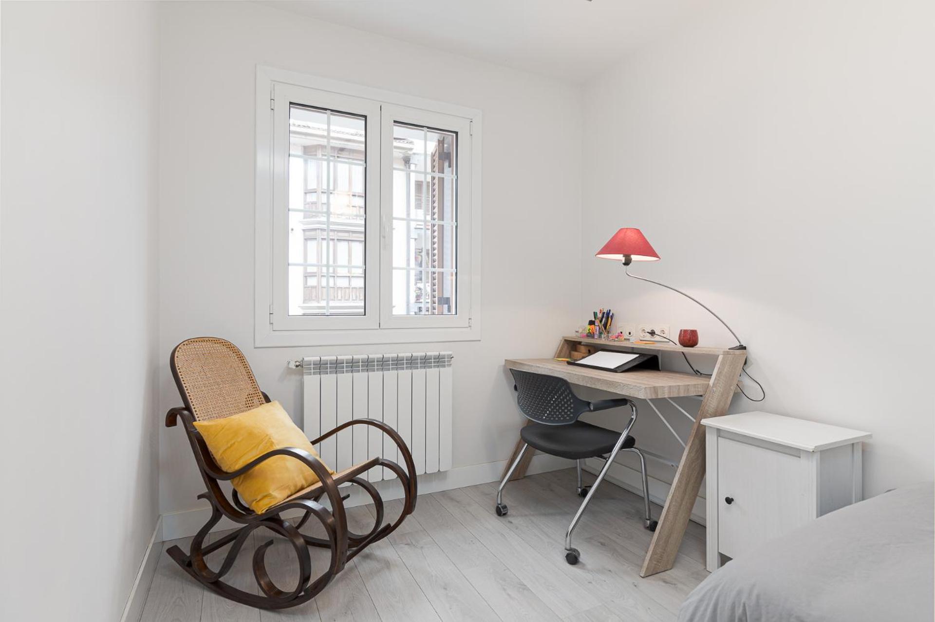 - Mar Y Montana Elegante P8 Con Wifi Gratis Apartamento *