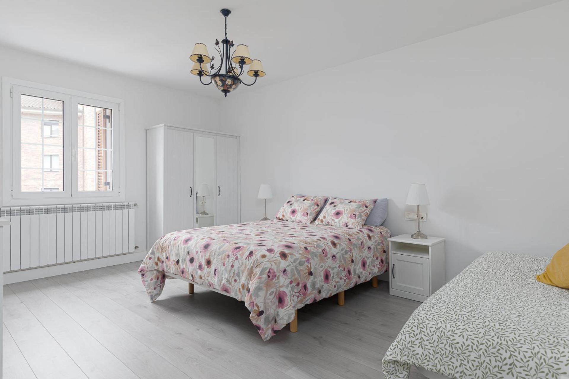 - Mar Y Montana Elegante P8 Con Wifi Gratis Apartamento *