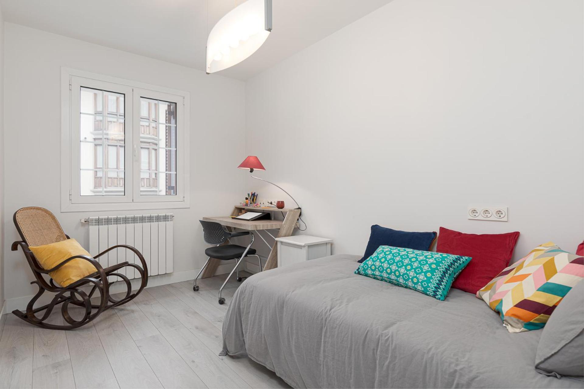 Apartamento - Mar Y Montana Elegante P8 Con Wifi Gratis Villabona